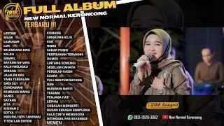 KOMPILASI FULL ALBUM KERONCONG MODERN 2024 || NEW NORMAL KERONCONG