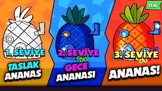 7 BENZERSİZ GÜÇLENDİRME EŞYASI VE ÖZELLİKLERİ | BRAWL STARS SNEAK PEEK