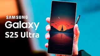 Samsung Galaxy S25 Ultra - ПРОСТИ APPLE...