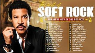 Lionel Richie, Eric Clapton, Elton John, Phil Collins, Dan Hill  Old Love Songs 70s, 80s, 90s