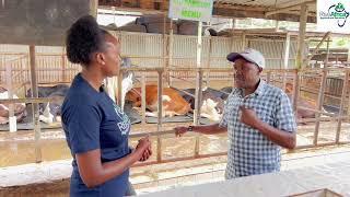 People First: Human Resource Best Practices for a Thriving  Dairy Farm