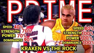 JunMar Fajardo VS Asi Taulava PRIME Comparison Plays that will SHOCK THE WORLD