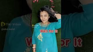 Mampi looking most gorgeous in saree  #mampi #shorts #ytshorts #viralshorts #trending #trendvideo