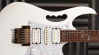 Cinematic Rock Ballad Guitar Backing Track Jam in B Minor