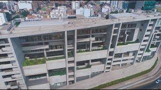 Ingeniería Civil: Tecnología desde el campus UTEC | Universidad de Ingeniería y Tecnología