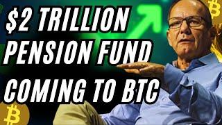 The Real Reason BITCOIN AND CRYPTO are about to go CRAZY! | Fred Thiel Marathon Digital CEO