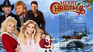 Top 50 Country Christmas Songs of All TimeCountry Christmas Music PlaylistCountry Christmas 2023