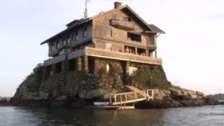 Home with 360-degree ocean views for $3,600