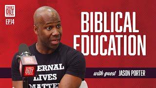 What Is Biblical Education?