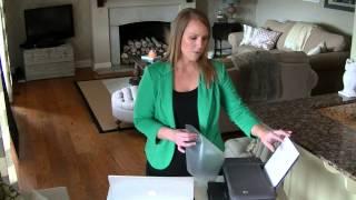 Episode 10 | Wax Paper Transfer Tutorial Video