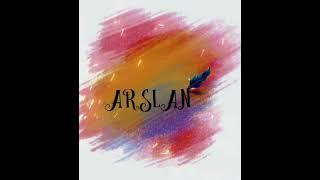 #short Arslan famous name ll hina komal channel ko subscribe karo to