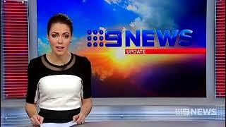 Nine News Perth - 12pm News Update (23.5.2014)