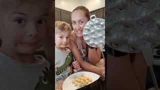 Забытый рецепт из детства #жизньвсша