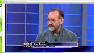 Ron Tanner's TIPS FOR HOMEOWNERS Restoring a House