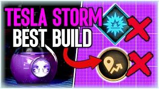 Is TESLA STORM any GOOD in BO6? Field Upgrade Review (What are The BEST Augments for Tesla Storm)