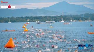 2023 IRONMAN 70.3 Puerto Princesa Asia TriClub Championshiop Race Highlights