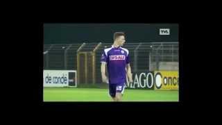 Martijn Stefani Patro 12 Goals 2013-2014