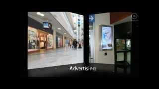 ACT Digital Displays & BrightSign Digital Signage Players