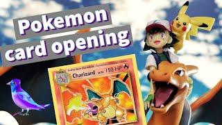 So viele Hits! || Pokemon Celebrations opening || Ger || Part 1