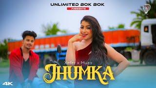 Xefer x Muza - Jhumka ( Dance Cover ) || Dotarar Tare Tare Dance Video || Unlimited Bok Bok ||