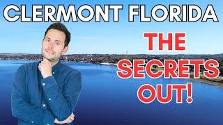 Find Out What Makes Clermont Florida So Popular