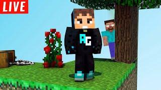 Minecraft Smp Live || Join Our Public Server | Java + Pe | 1.21/1.22