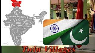 Integral India: Twin Villages | Faith Beyond Borders | One Step Forward