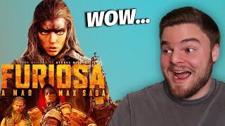 Furiosa: A Mad Max Saga | Movie Review