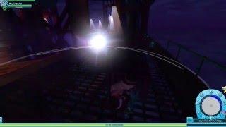 SSO: Adventure in the Heart of Darkness