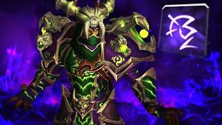 Demonology Warlock Is Outright UNSTOPPABLE! (5v5 1v1 Duels) - PvP WoW: The War Within
