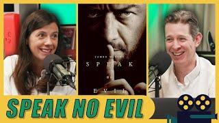 ‘Speak No Evil’ and the Top Five “Get Me the F--- Out of Here” Movies | The Big Picture