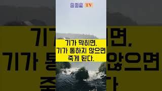 윤남옥목사: 이런 말은 성도라면 사용하지 말자!