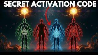 Discover the Occult Truth: How to Awaken Your 4 Secret Bodies