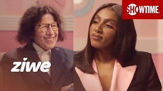 'All Persistence Matters' ft. Fran Lebowitz Ep. 1 Official Clip | ZIWE | SHOWTIME