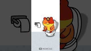 Catnap chu & Dogday chu reaction#smilingcritters #poppyplaytimechapter3 #shorts #hamsters #memes