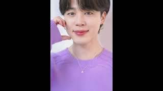 BTS//PARK JIMIN (requested)Purple Version (Part 1) #bts #mochi #shorts