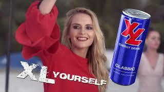 XL Energy Drink Commercial - 30" | Global