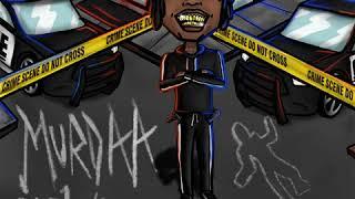 NWM Cee Murdaa "Blueface" Feat. 30 Deep Grimeyy (Official Audio)