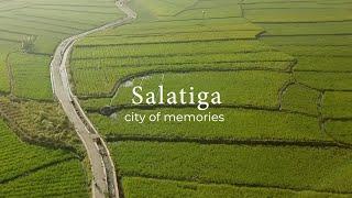 Salatiga City of Memories