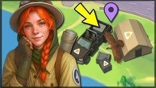 ПРОДОЛЖАЕМ ИСТОРИЮ! СЮЖЕТНОЕ ОБНОВЛЕНИЕ LDOE — Last Day on Earth: Survival