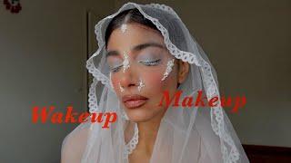 Wakeup.Makeup.Day.110/آتیش سوزی ها عمدیه؟!؟