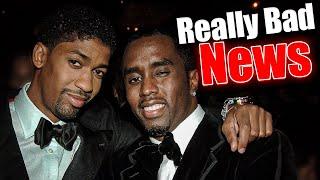 Diddy & Fonzworth Bentley HIT HARD with CRAZY New Lawsuit