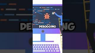 How debugging originated. #pikocreation