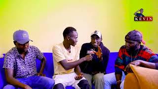 Funny Pokot Comedians the Musto comedy live Tk Tv 