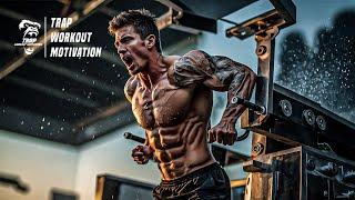 Hip Hop Workout Music 2024  Best Motivational Gym Songs 2024  Fitness Music 2024