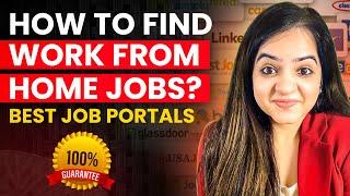 Best Websites To Find Work From Home Jobs | How To Find Remote Jobs & Companies Currently Hiring