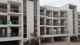 Omaxe Ambrosia Floors New Chandigarh Mullanpur Sample Flats Unit