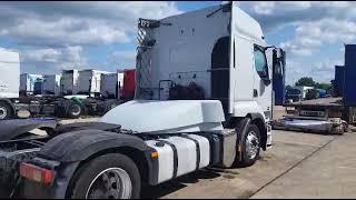 EL22847 - Renault Premium 450 DXI