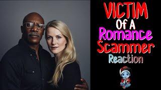 PaperSin Presents | Victim of A Romance Scammer by Catfished | A PaperSIn Reaction