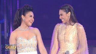 สาวเพชรบุรี - ตั๊กแตน ชลดา, แก้ม วิชญาณี 【CONCERT VERSION】